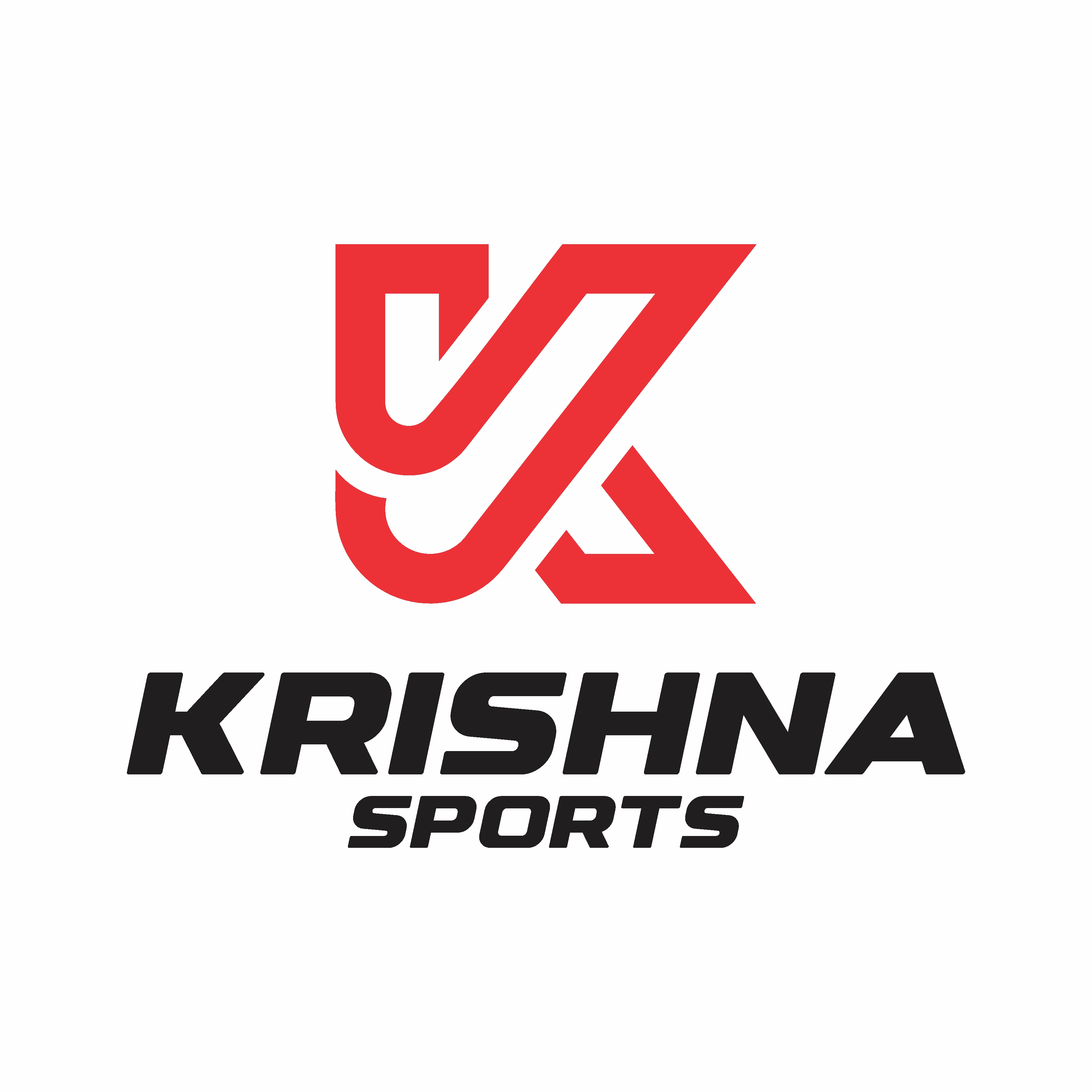 krishna sports logo